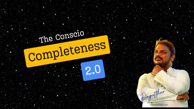 The Completeness 2.0