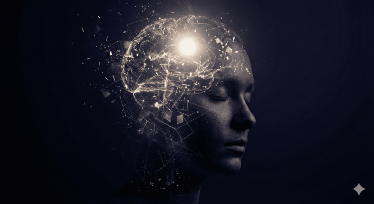 Disconnect with Q & A